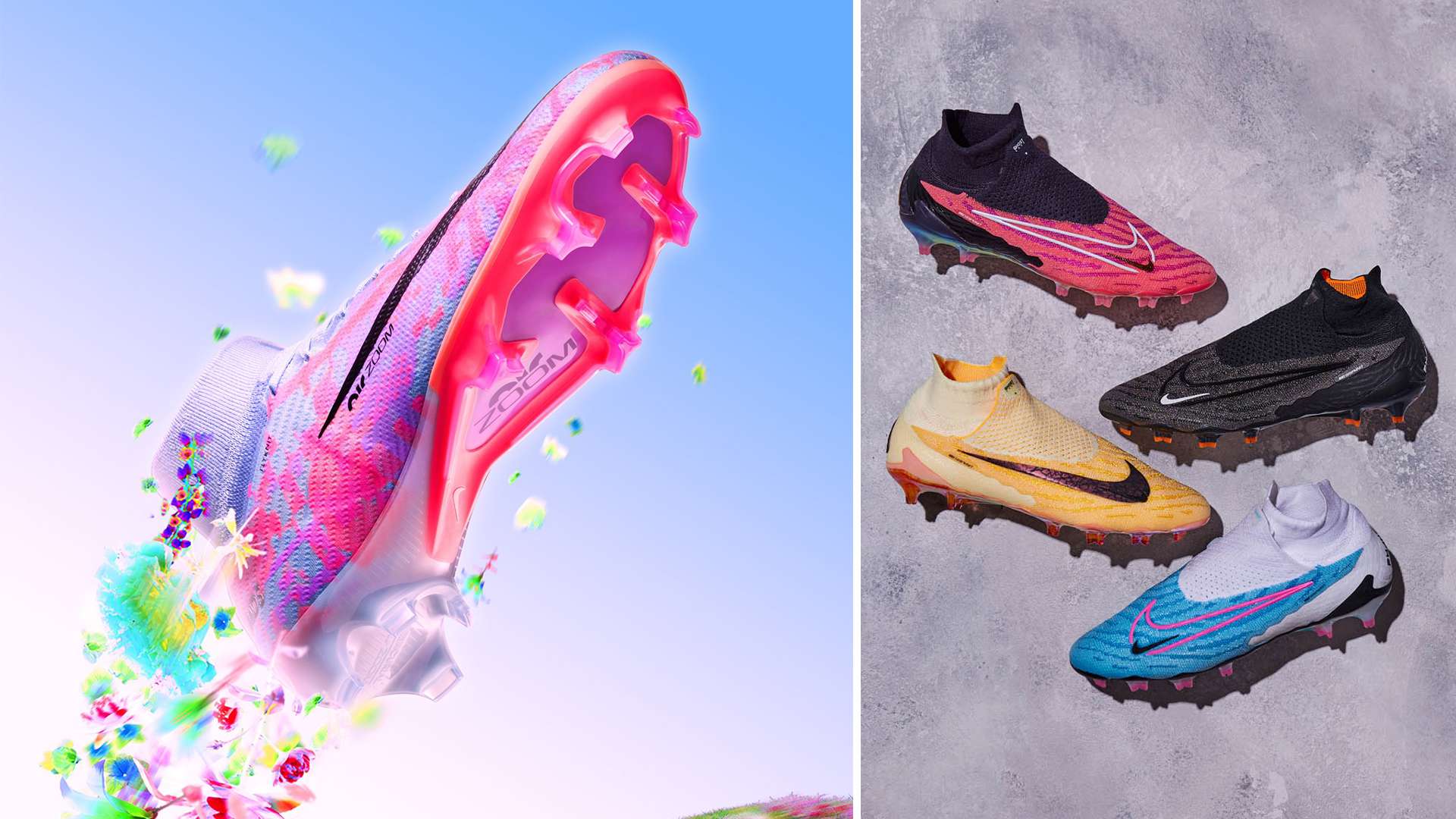 Find Your Perfect Match: Guide to the Best Soccer Brands