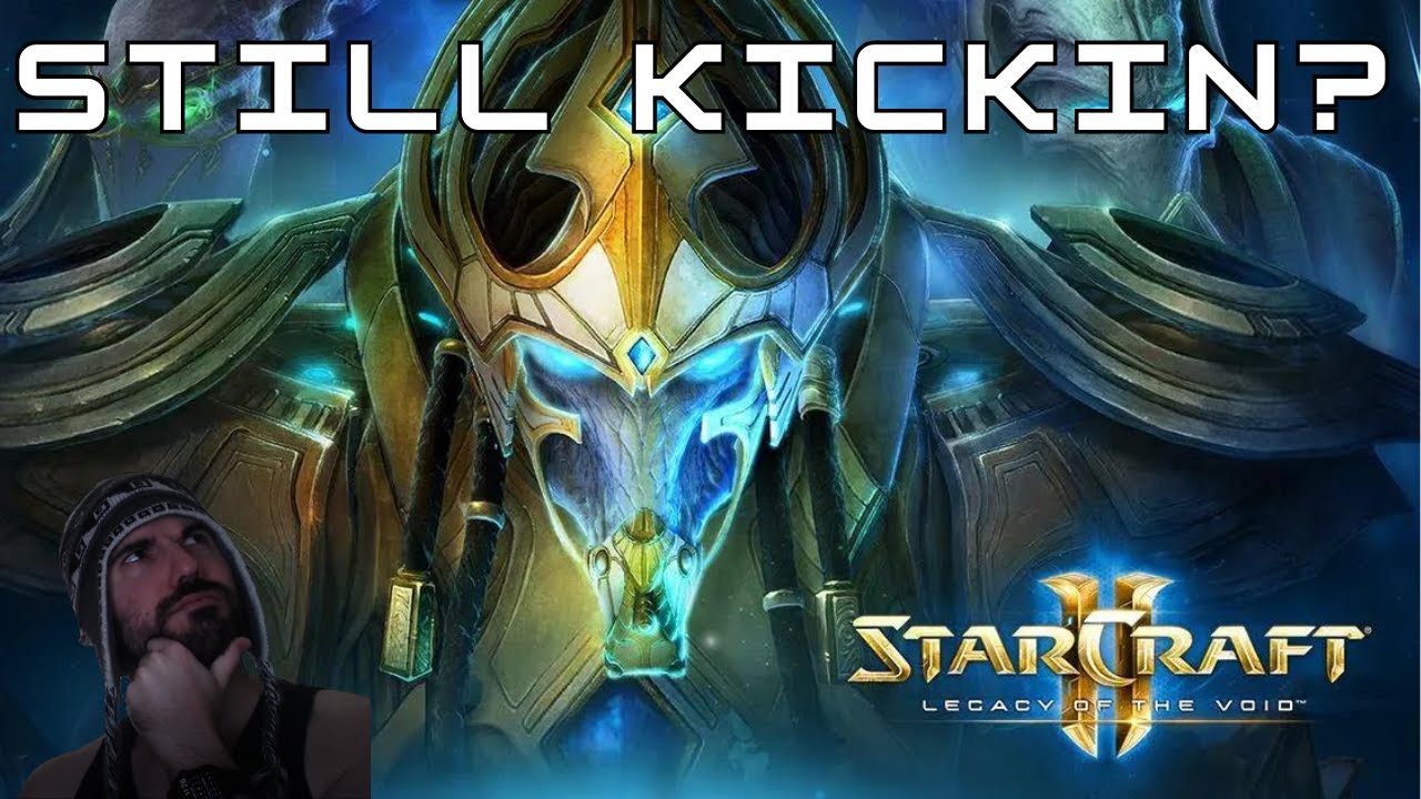 Is StarCraft American 18 Worth Playing in 2024?