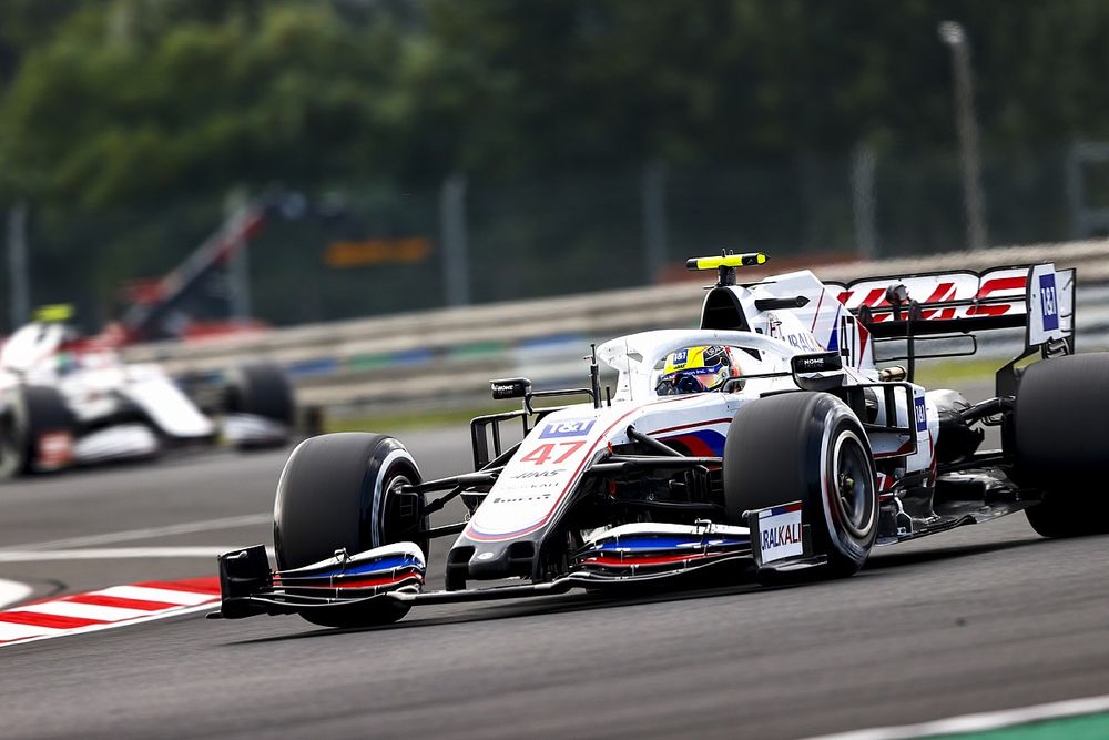 Why is Haas so bad? We break down whats gone wrong for them
