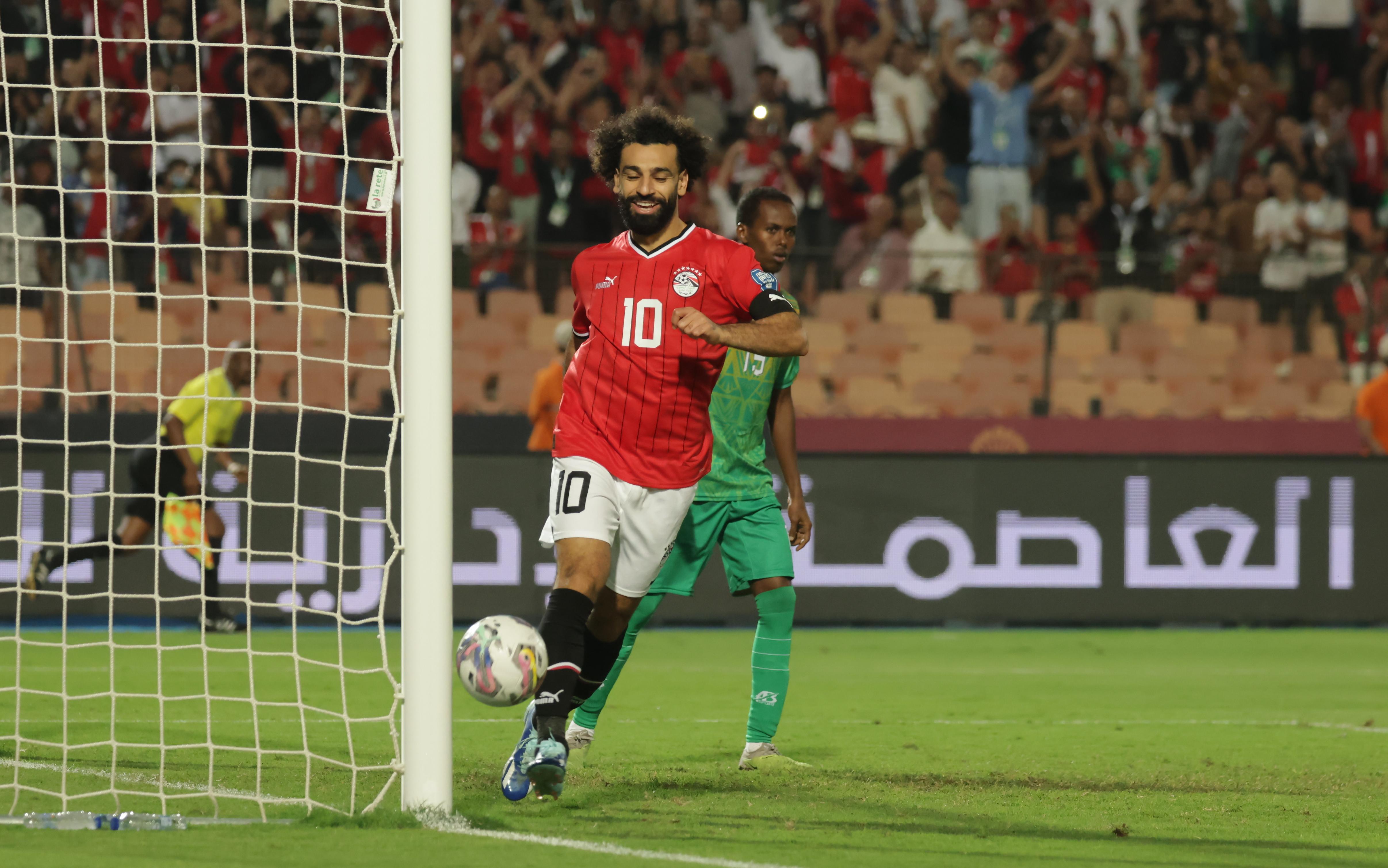 Mozambique vs Egypt Lineups: What Changes Can We Expect?