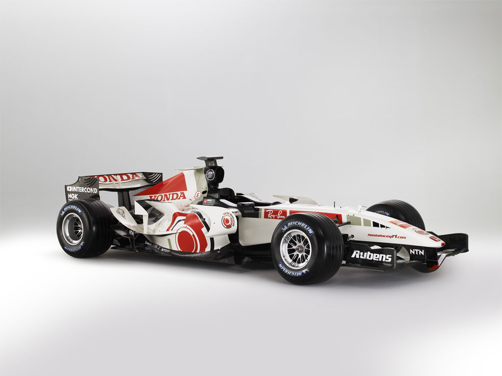 All About the f1 2006 honda special livery: The Story Behind the Design
