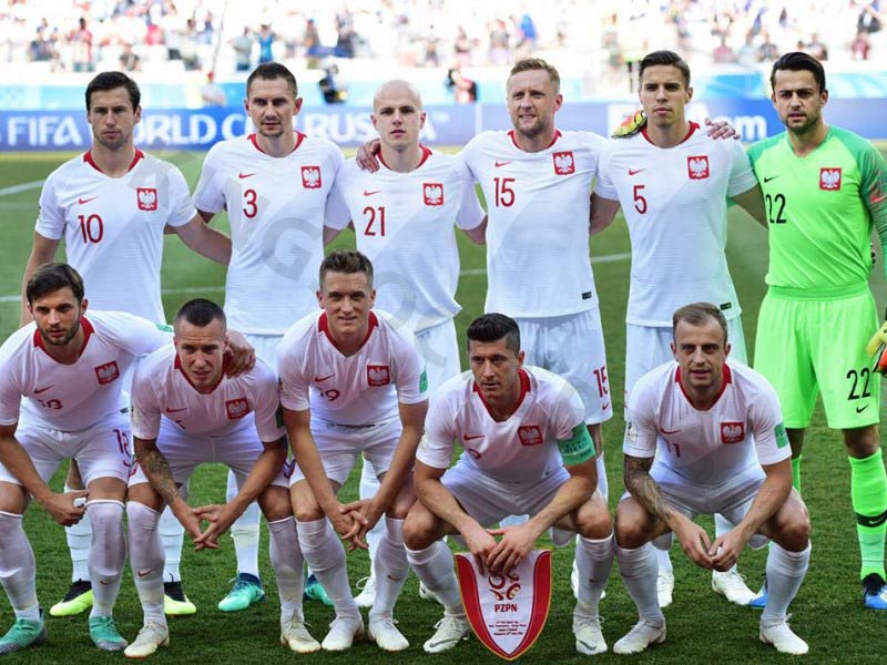 Top International Stars: Best Polish Soccer Players