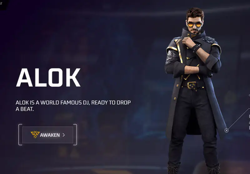 Want to Know Who Was the Best Player in Free Fire? Check This Out