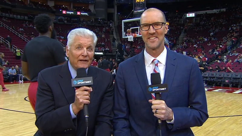 Who Are the Best NBA Broadcasters (Top Picks for Fans)