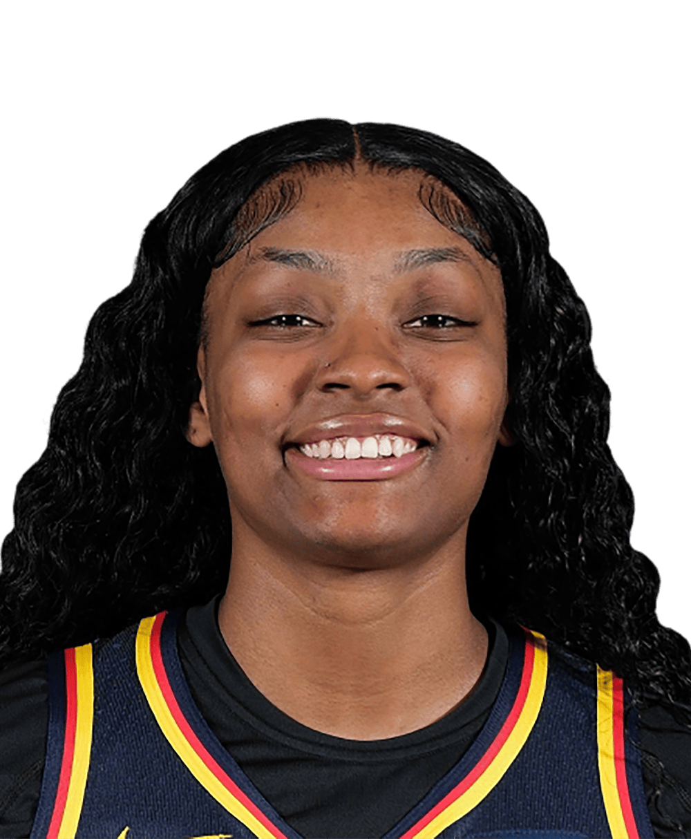 Want Nalyssa Smiths game log? Find all her recent performance details here.