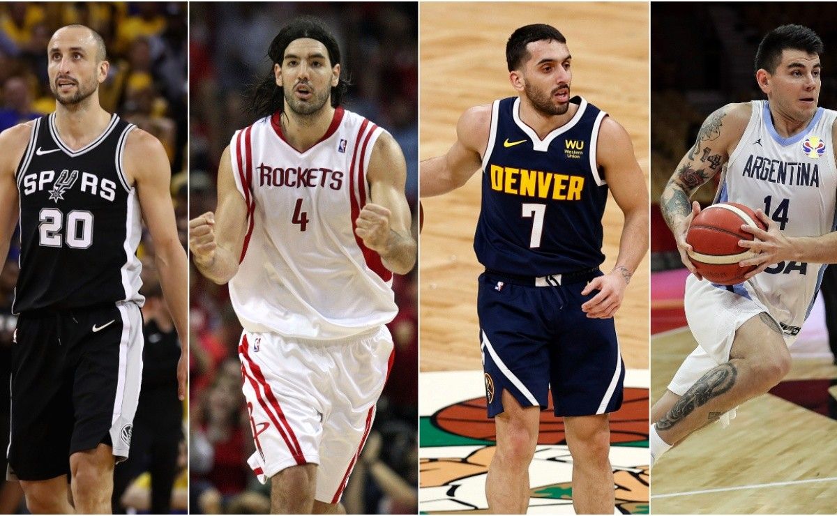 argentina nba players to watch (these guys are the future)