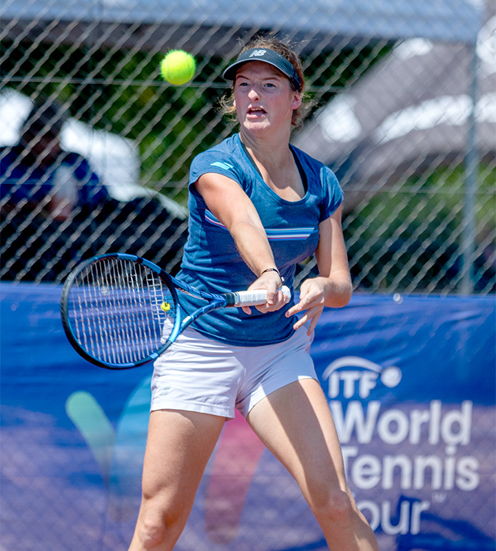 Discover Glushko Linas Journey (Follow Her Rise to Fame and See Her Latest Achievements)