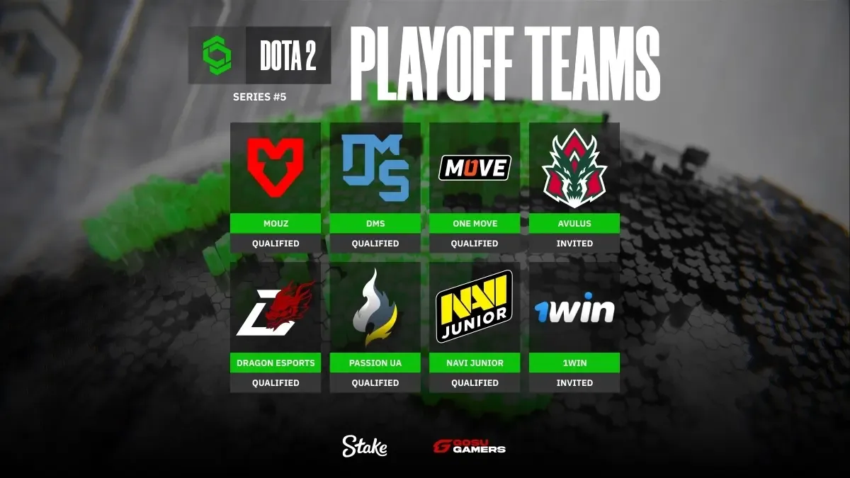 Elite League Season 2 schedule teams and where to follow the action