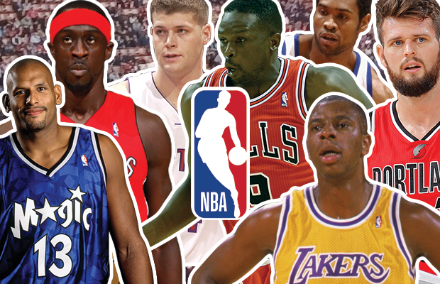 How Many British Basketball Players in NBA? Get the Details Here!