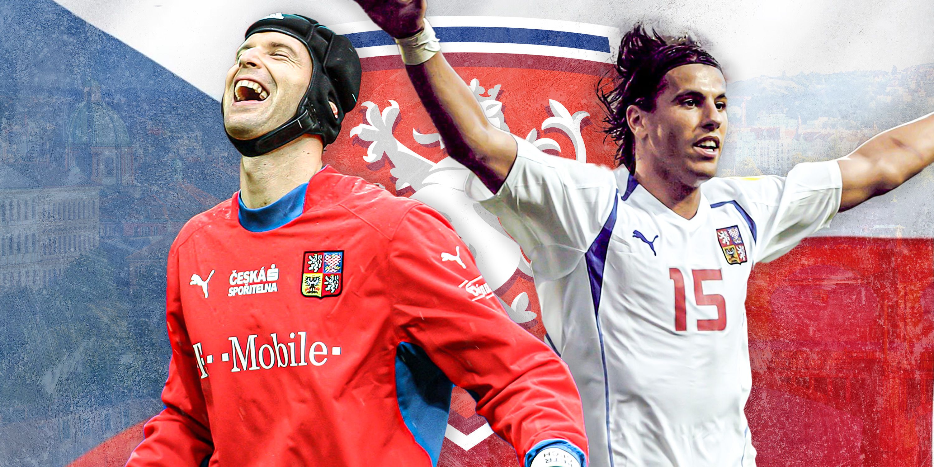 The Best Czech Football Players You Should Know About