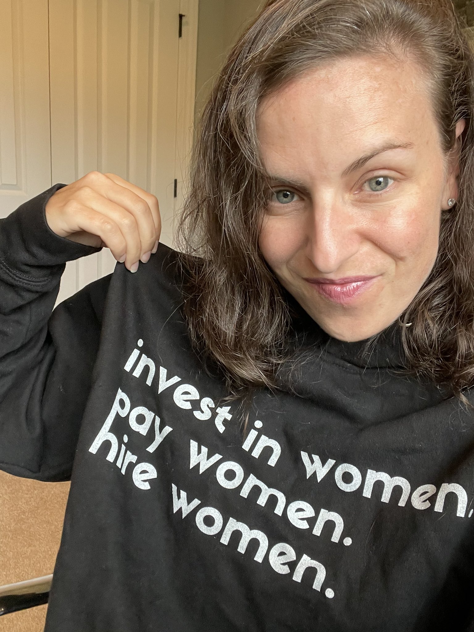 Ashley Braband Interviews: Hear What She Has to Say