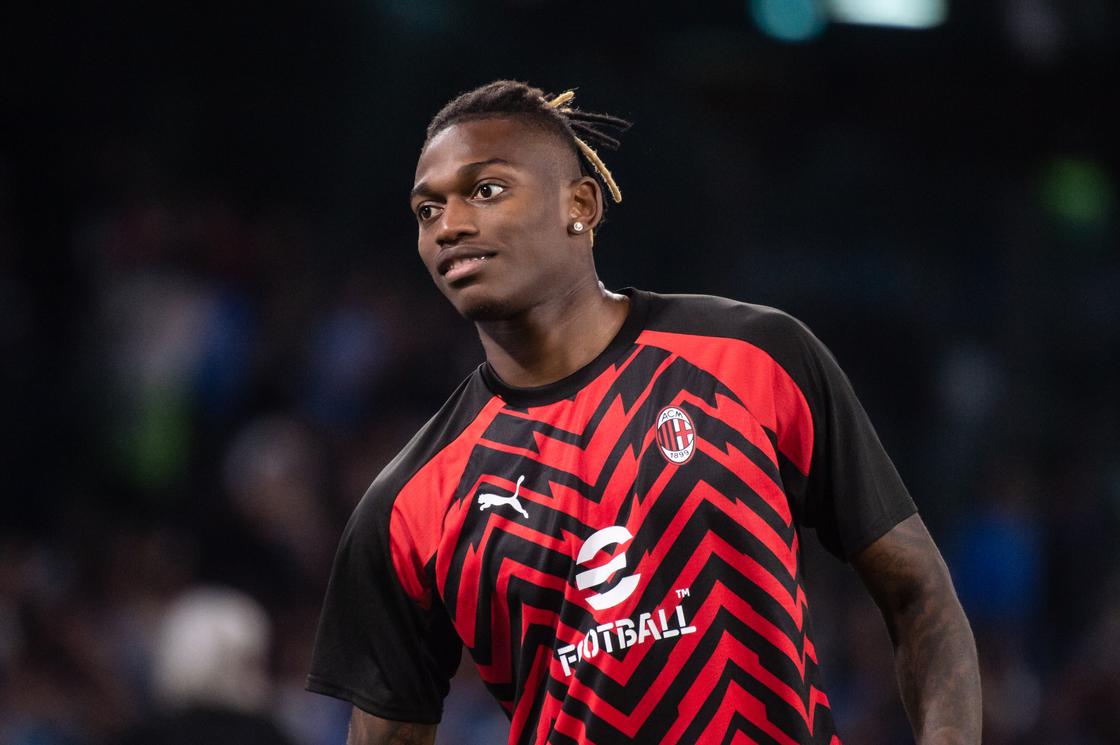 Discover the Most Handsome Soccer Player in the World Today