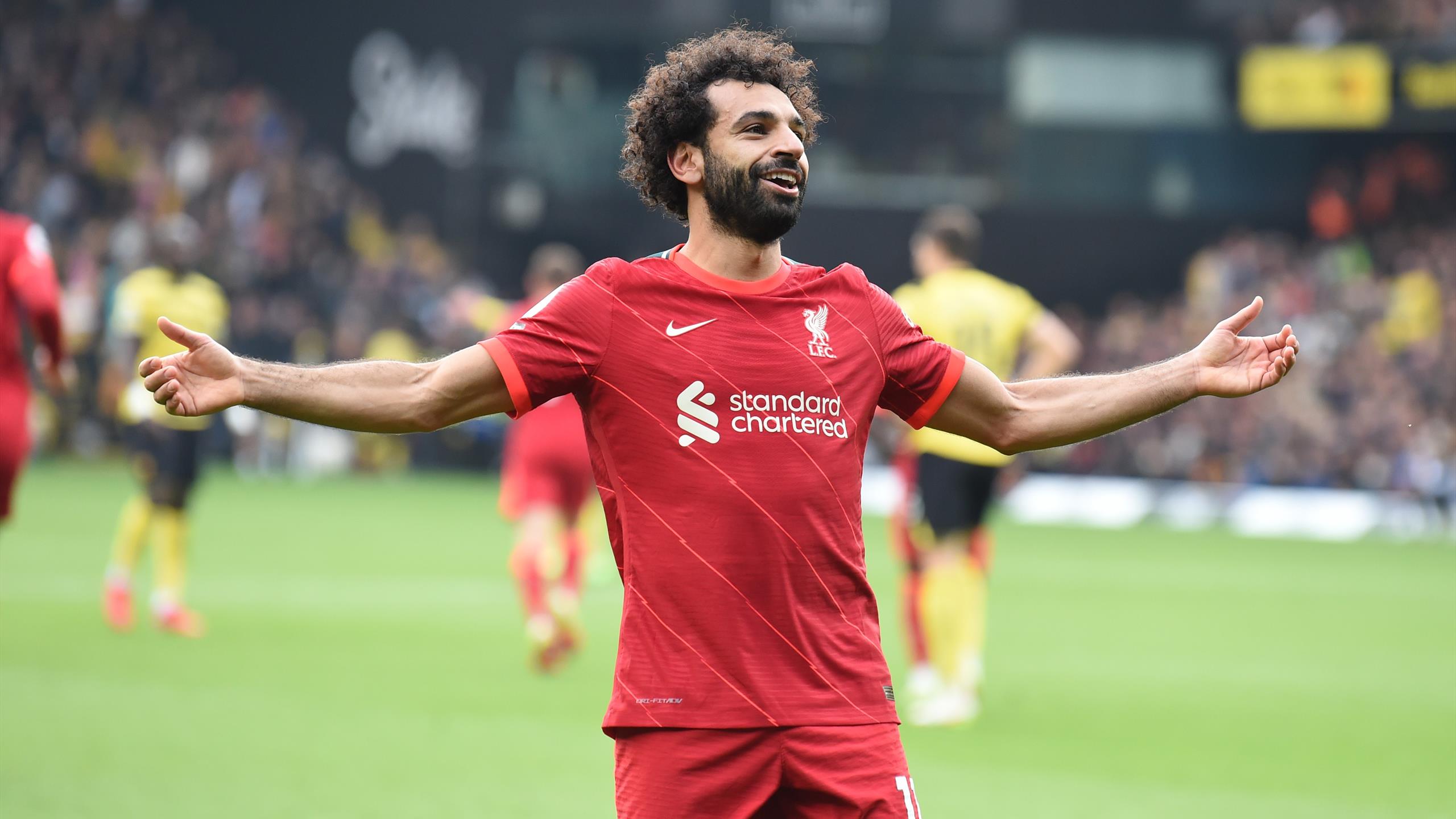 Debate: Who Really is Egypts Best Soccer Player?