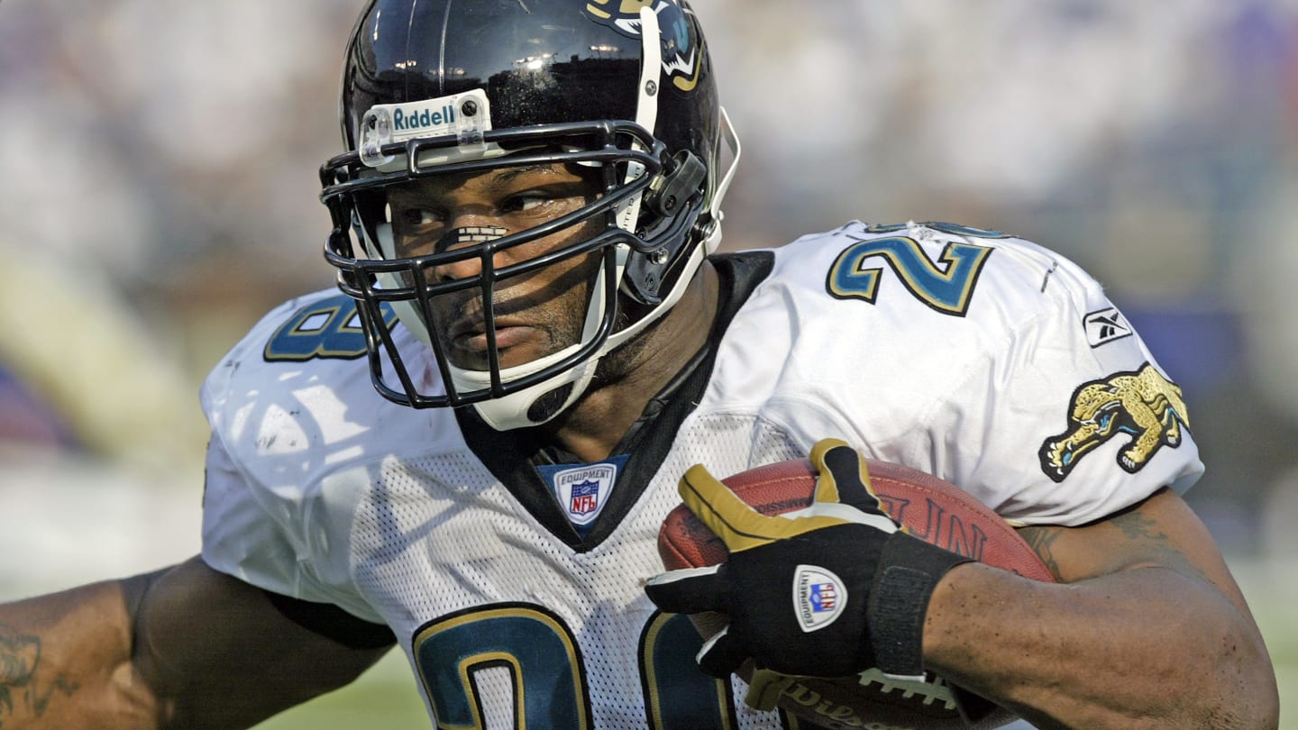 Who Are the Best Jaguars Running Backs All Time? A Look at the Legends!