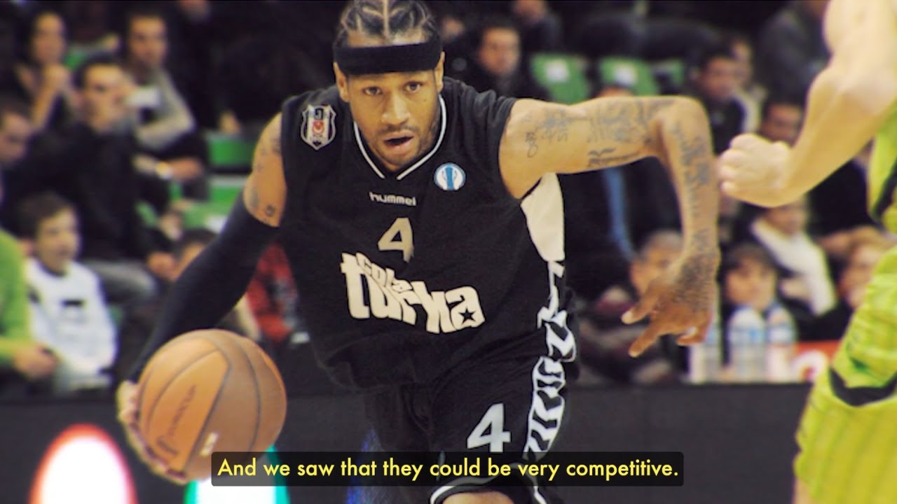 The Rise of Turkish Basketball: NBA Players Making an Impact