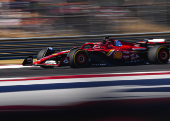 US GP Qualifying Results: Surprises and Disappointments