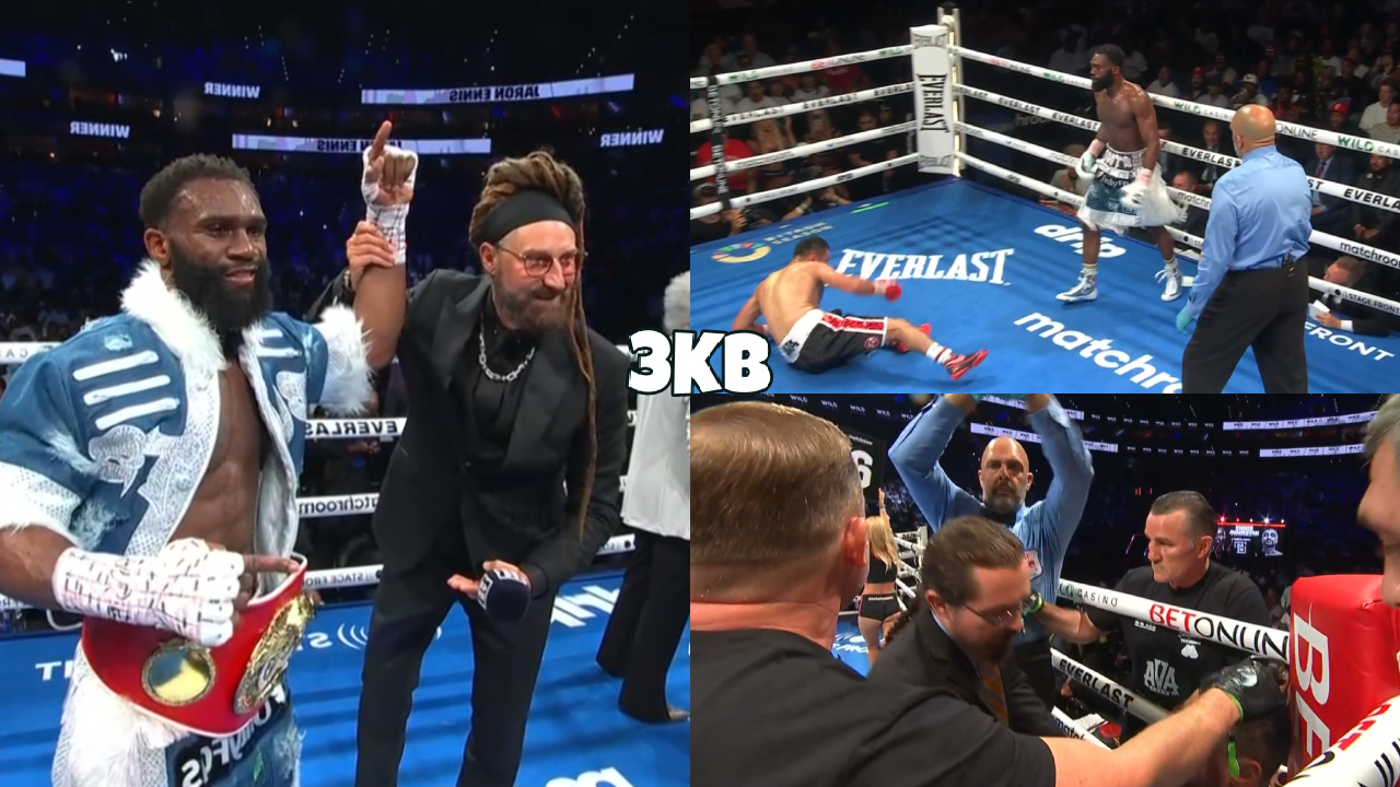 Zheng vs Avanesyan Full Fight Recap: What Happened in the Ring?