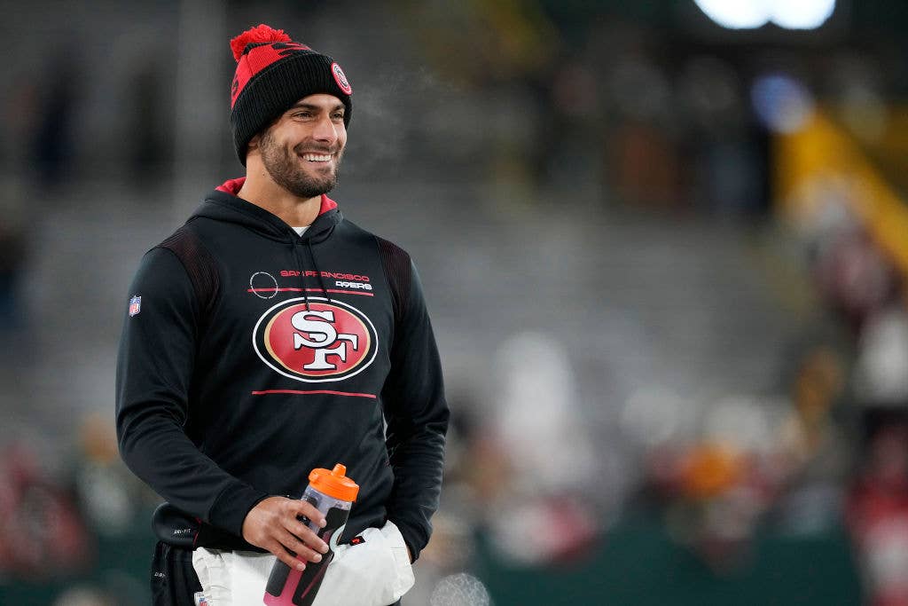 Top 5 Hot NFL Quarterbacks You Need to Watch Now