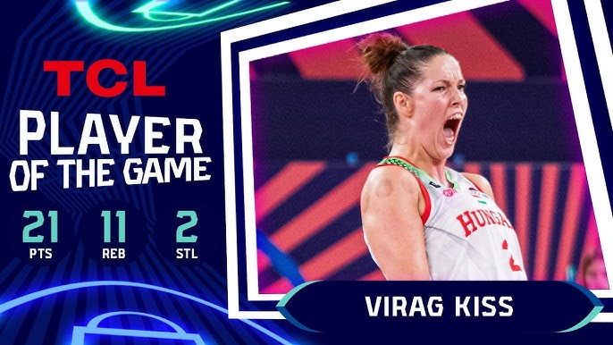 Who is Virag Kiss? Learn all about this rising star!