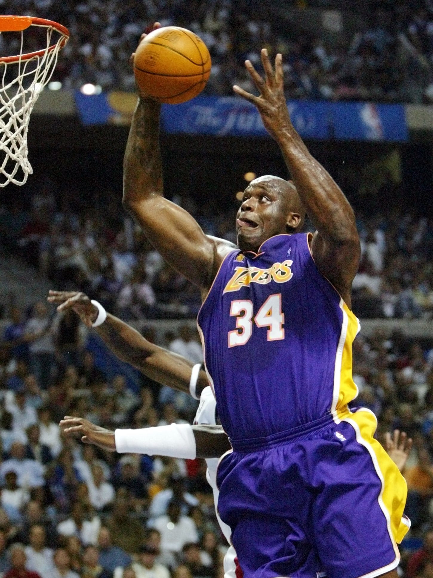 From Louisiana To The NBA: These Players Made It Big