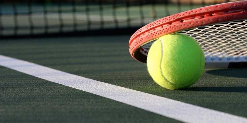 Following Victoria Hu Tennis: News, Scores, Schedule (Your Go-To Guide for All Things About Her)