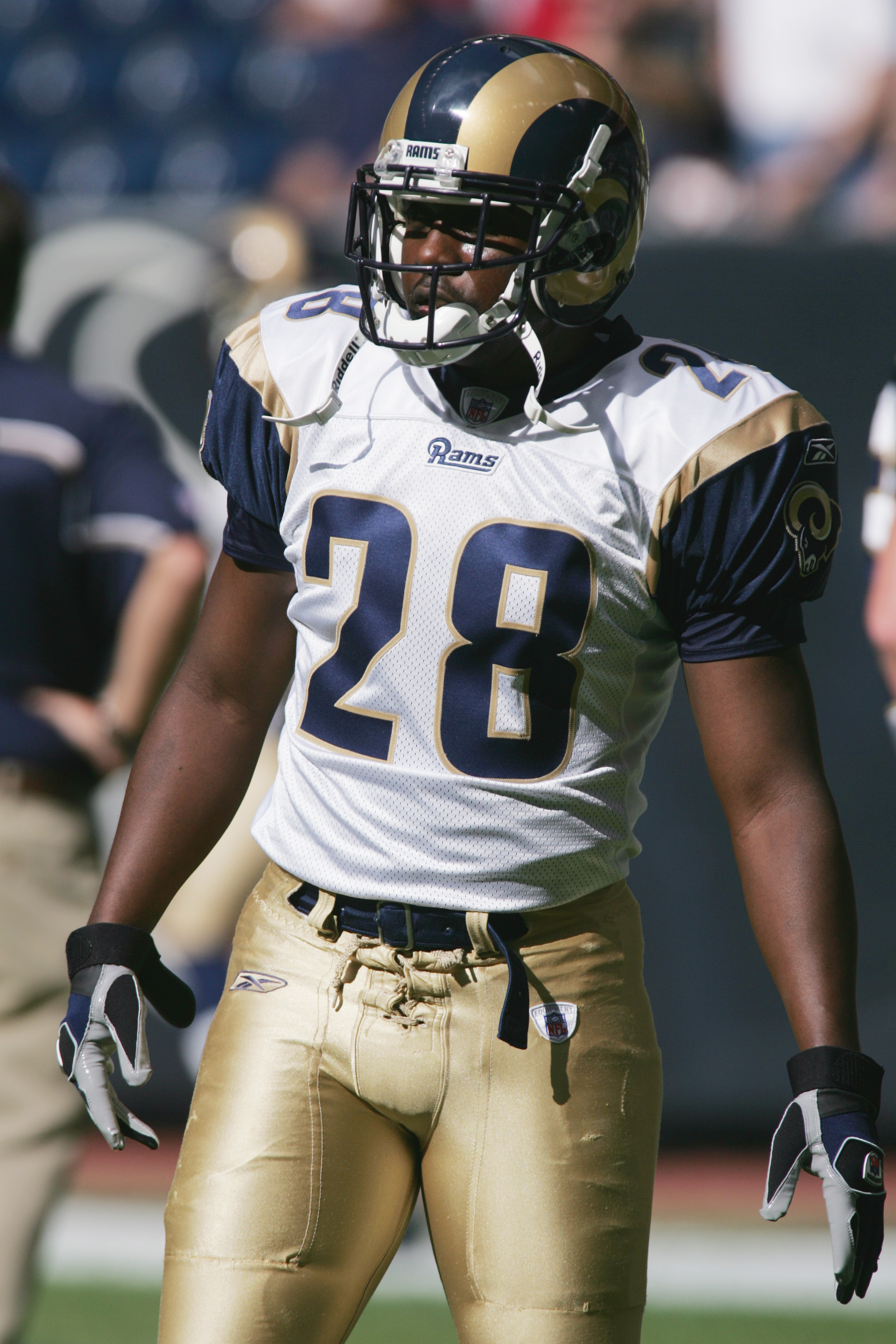 Best RBs of the 2000s: Who Were the Top Running Backs?