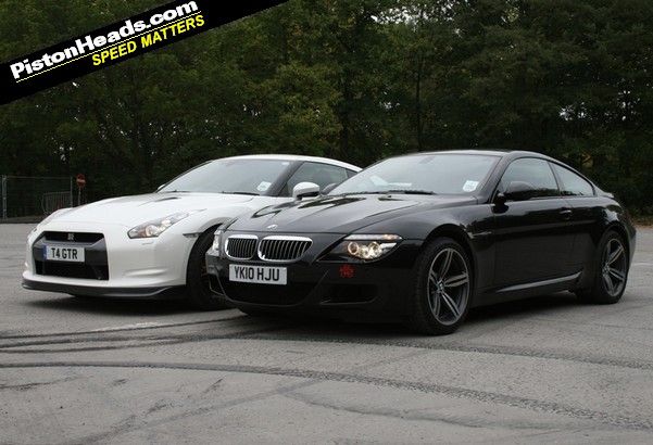 M6 2024 vs. the Competition: A Head-to-Head Battle