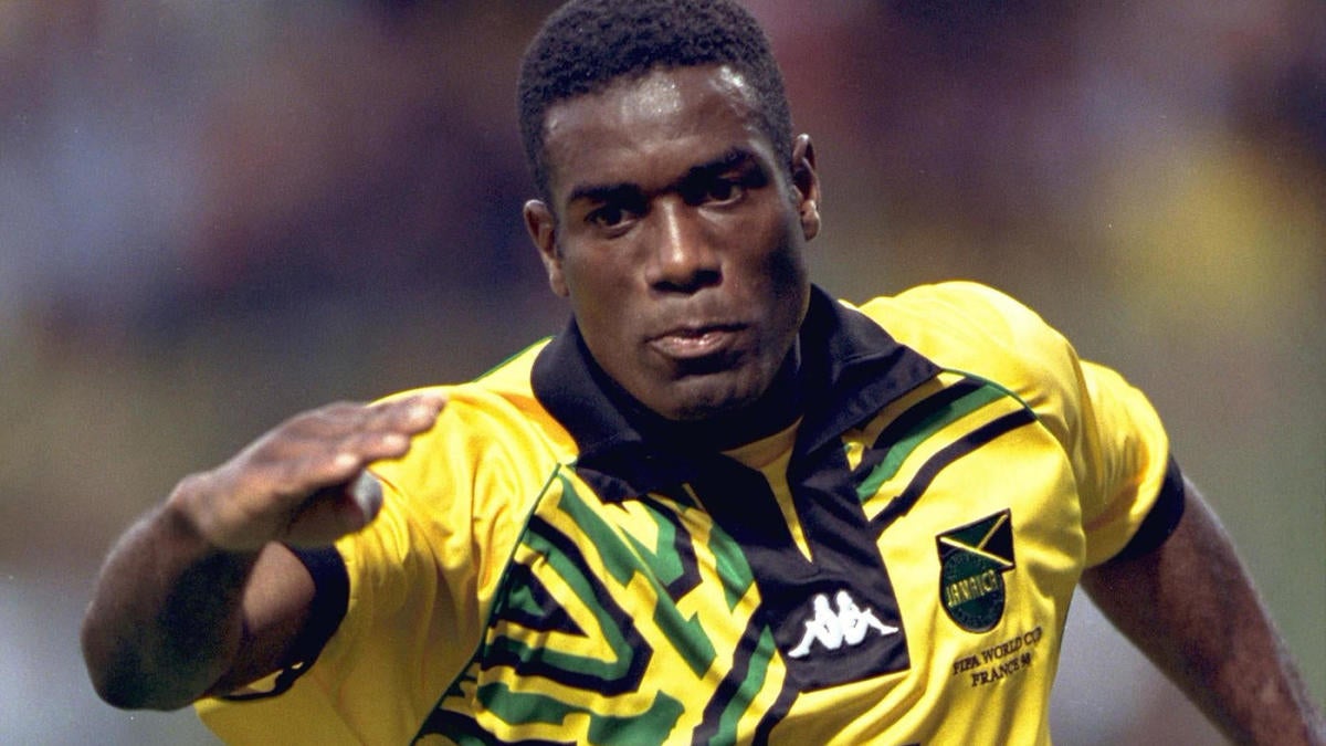 Discover the Most Famous Jamaican Football Players of All Time