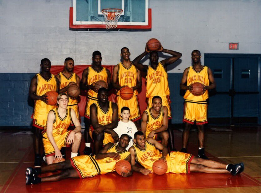 Senegal NBA Players: Get to Know the Senegalese Ballers in the League!