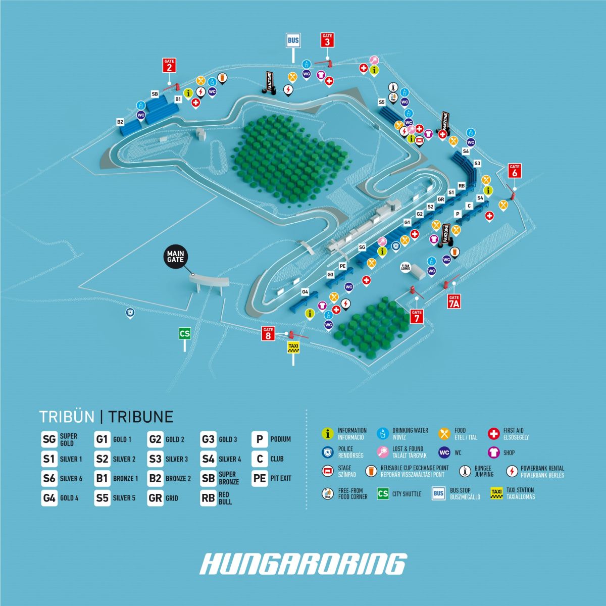 Hungary GP 2025: Dates, Tickets and What to Expect!