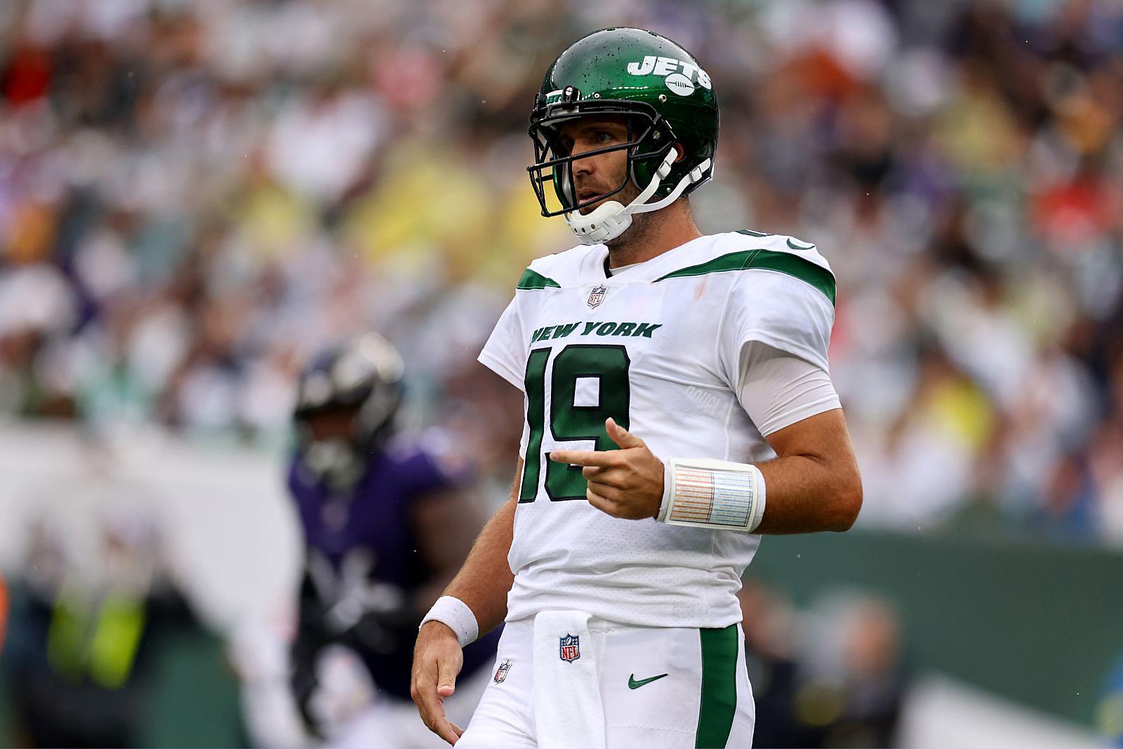 NFL Players From New Jersey: The Garden States Gridiron Greats