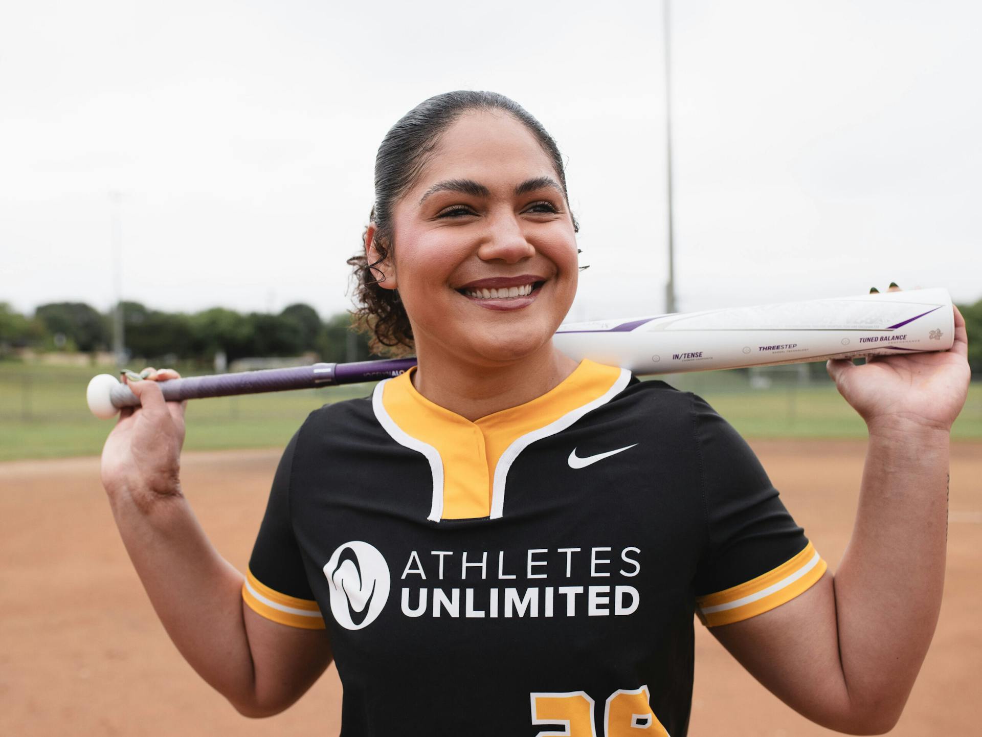 Done Deal: OKCs Jocelyn Alo Makes It Official with Athletes Unlimited