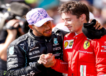 Whats the deal with Hamilton straight silverstone? (Everything you need to know in simple terms)