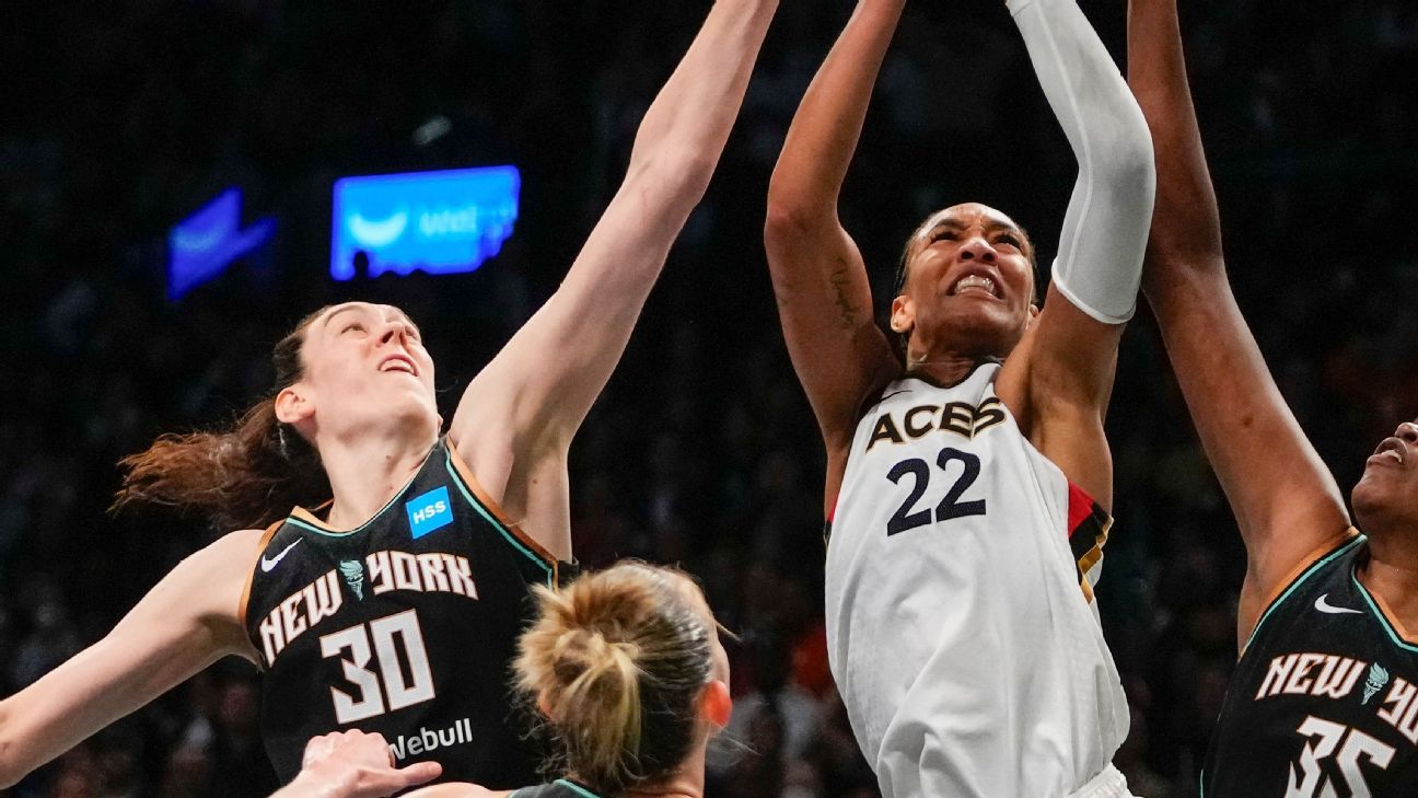 Best Looking WNBA Players 2024: See Who Made the List