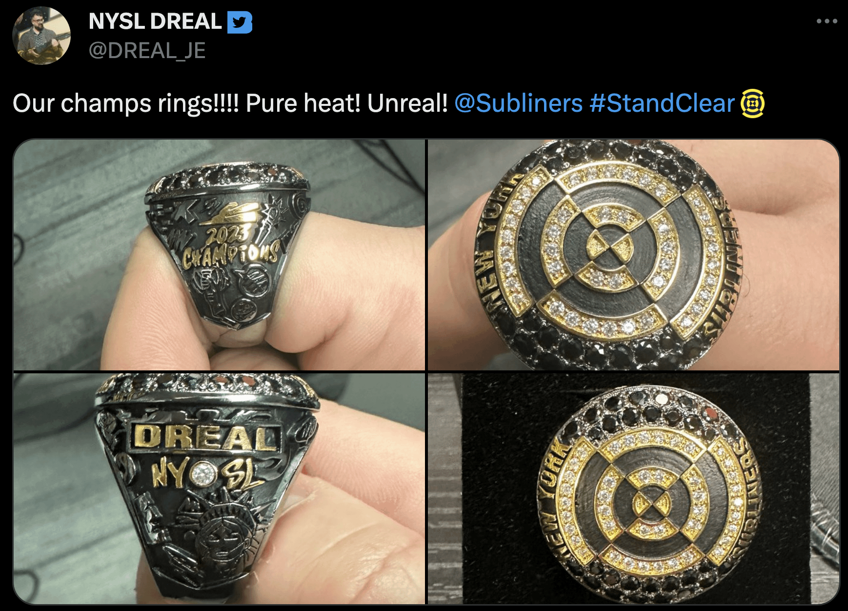 Score a Call of Duty Championship Ring: Show Off Your Victory!