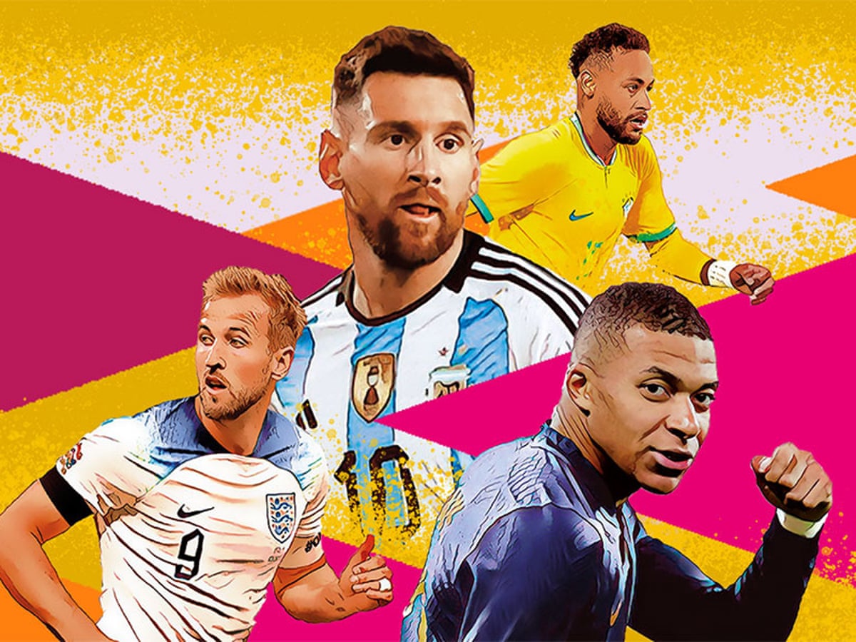 Meet the Hot Soccer Dudes Dominating the Field and Hearts