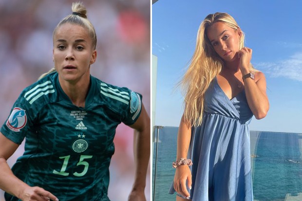 Nude Female Footballers: Are These Pics Real or Fake?