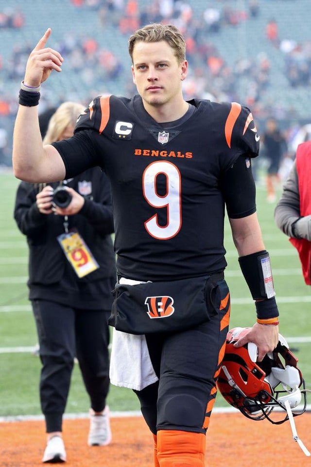 Hot Quarterback: Whos the Hottest QB in the League Now?