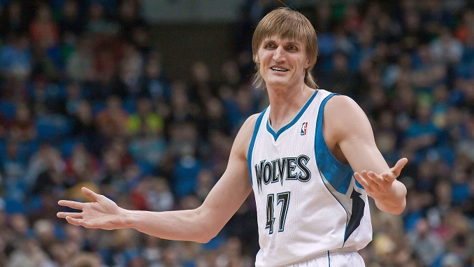 Who are the Best Russian Basketball Players of All Time?