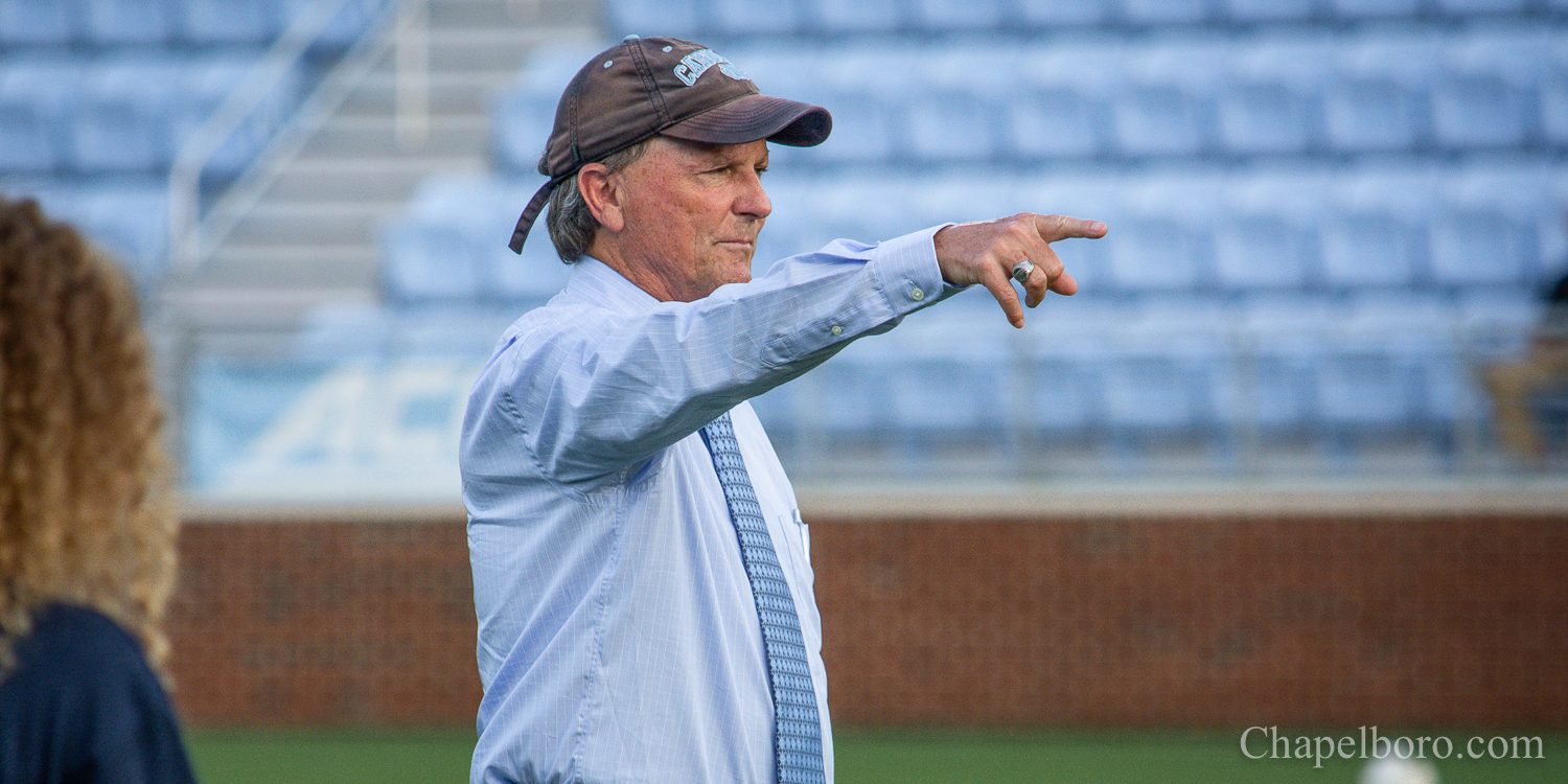 unc womens soccer coach:Meet the head coach (Everything you need to know)
