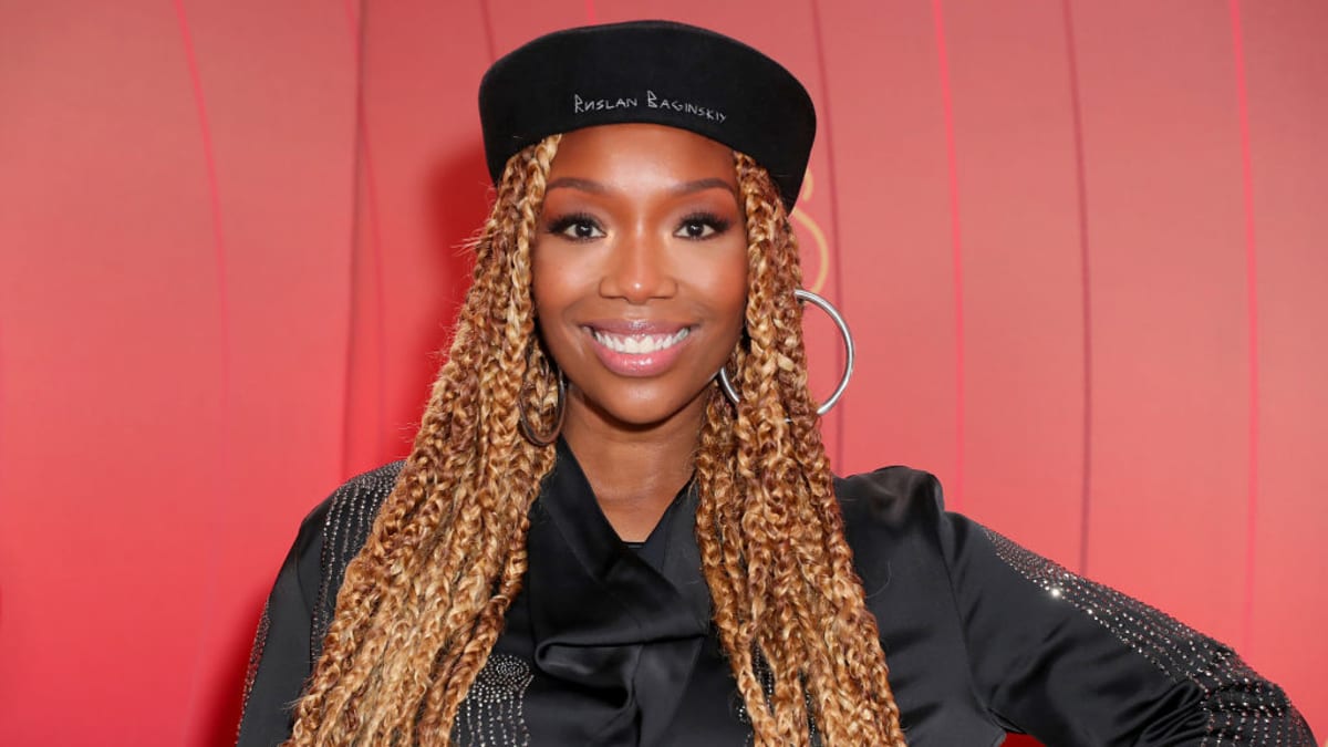 Brandy Walkers Net Worth: How Much is the Famous Influencer Actually Making Now?