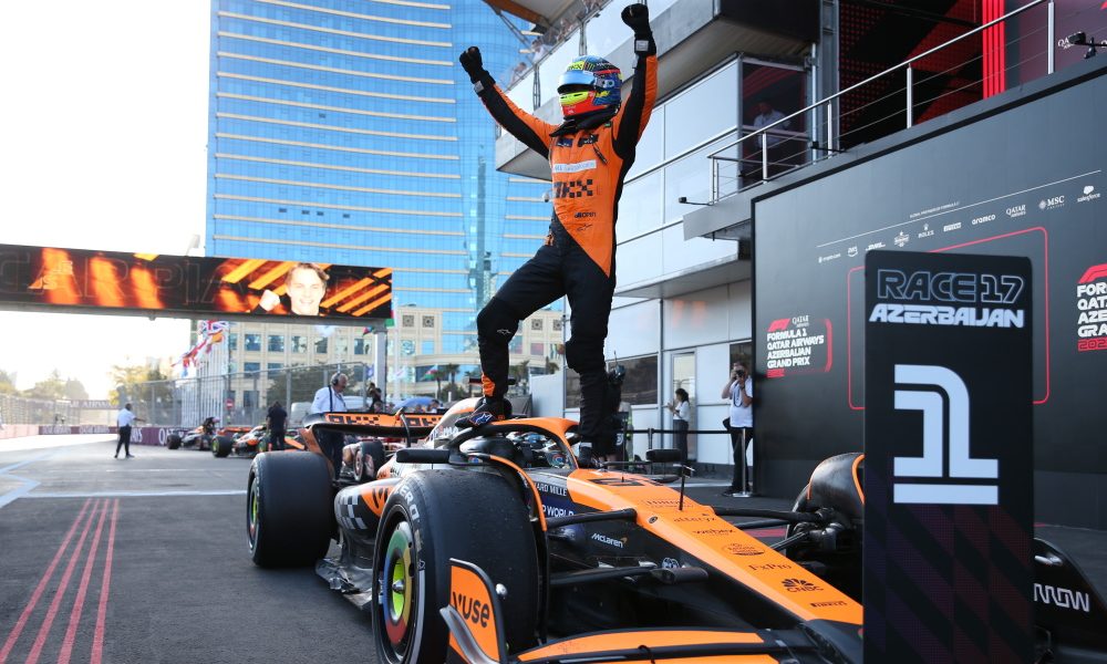 Gear Up: Top Picks for Formula 1 Balaclavas in 2024