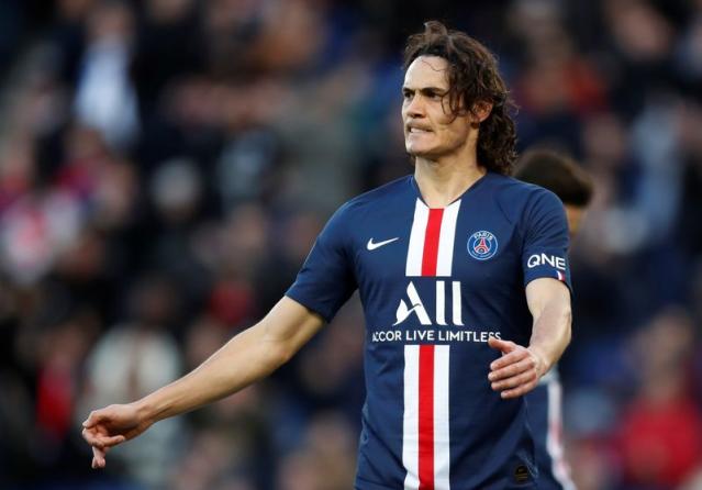 Uruguayan Striker Man Utd: Will Manchester United Sign Another Uruguayan Striker Soon?