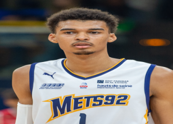The Rise of Latvian NBA Players: A Look at Their Journeys