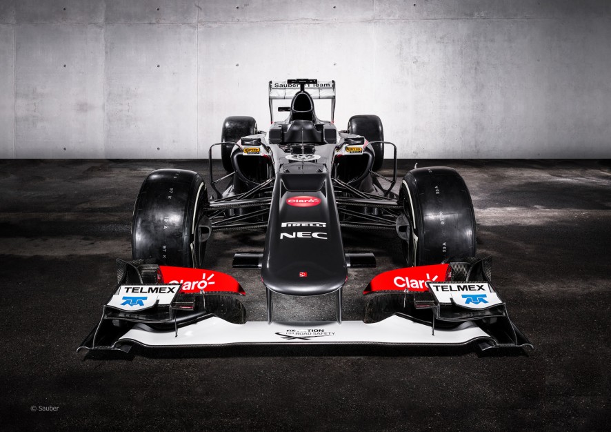 F1 Sauber C32: Why It Still Matters Today