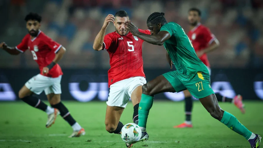 Egypt and Mauritania Lineups: Team News and Match Preview