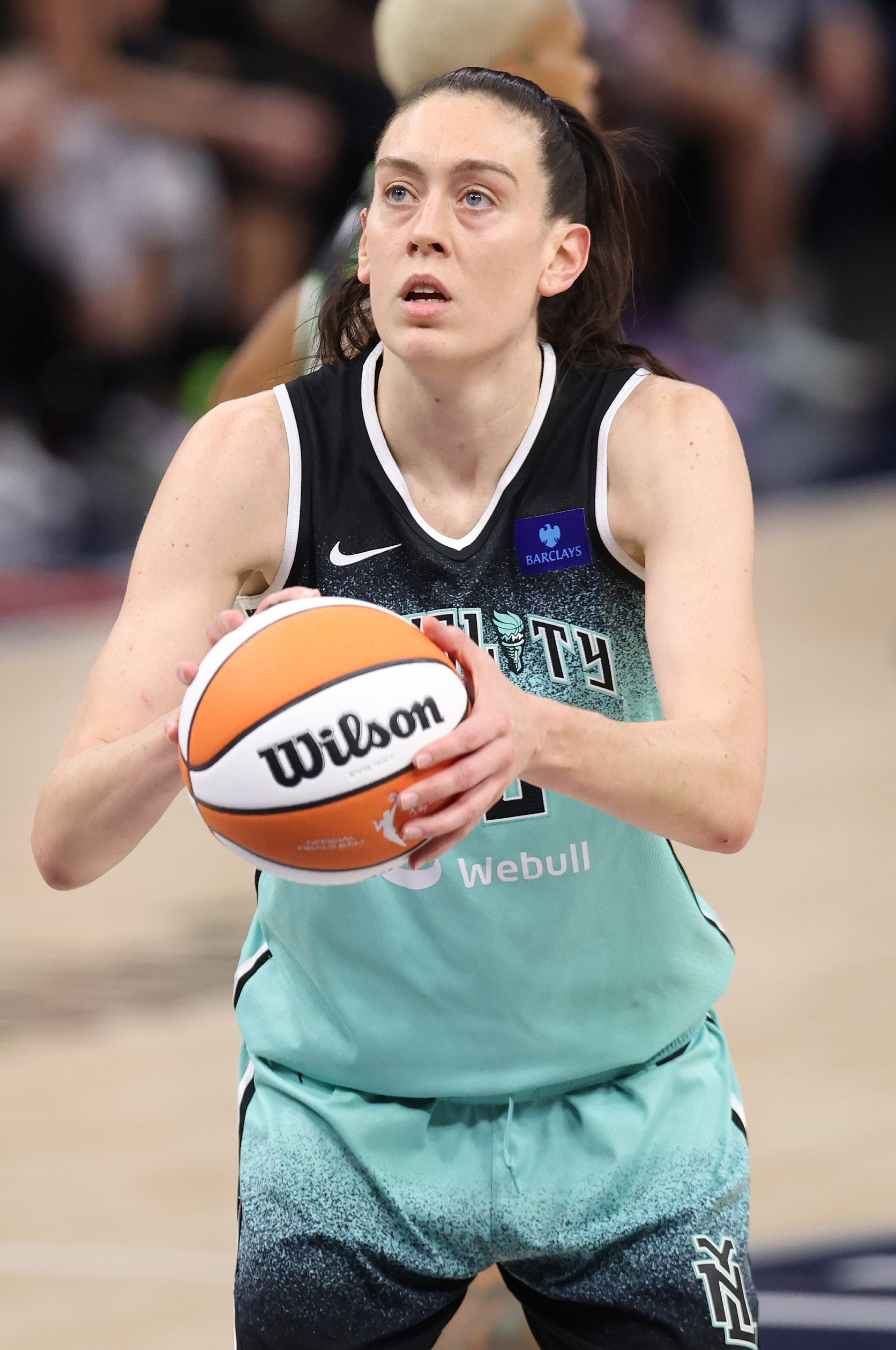 Breanna Stewart vs Washington Stats: How Did She Perform Against the Mystics?
