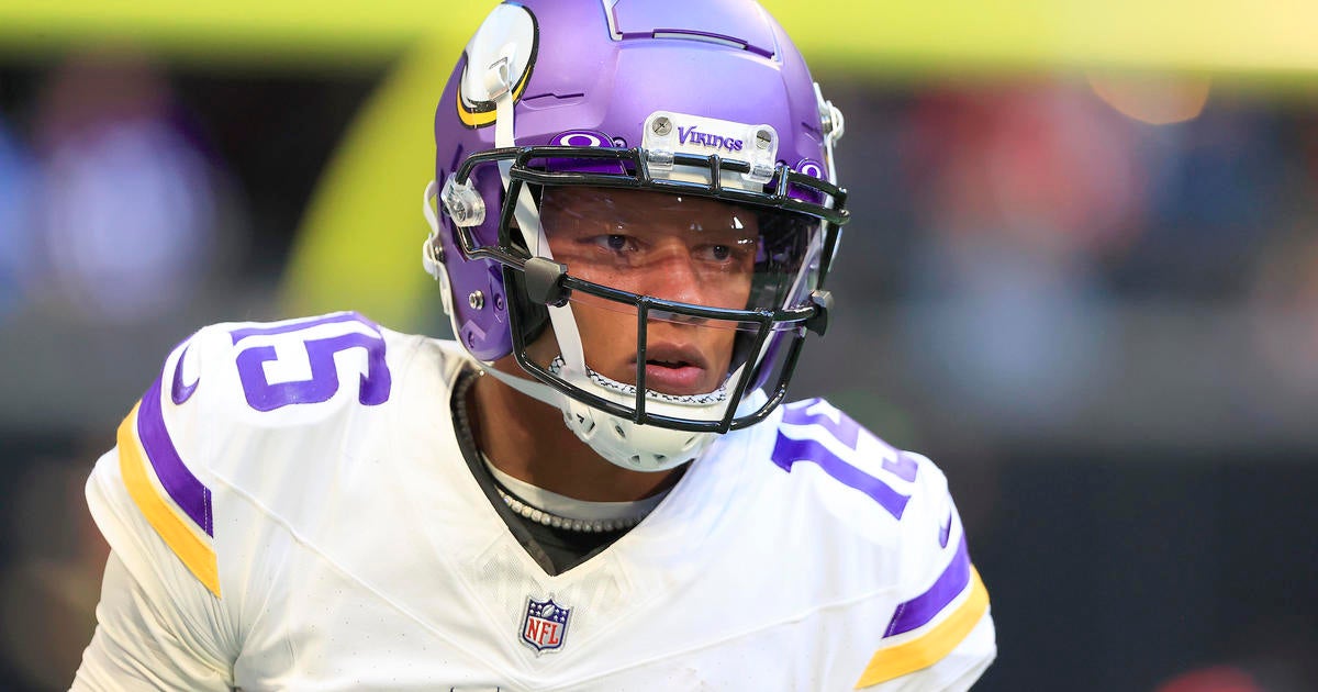 Minnesota Vikings Quarterbacks of the Past: Where Are They Now?
