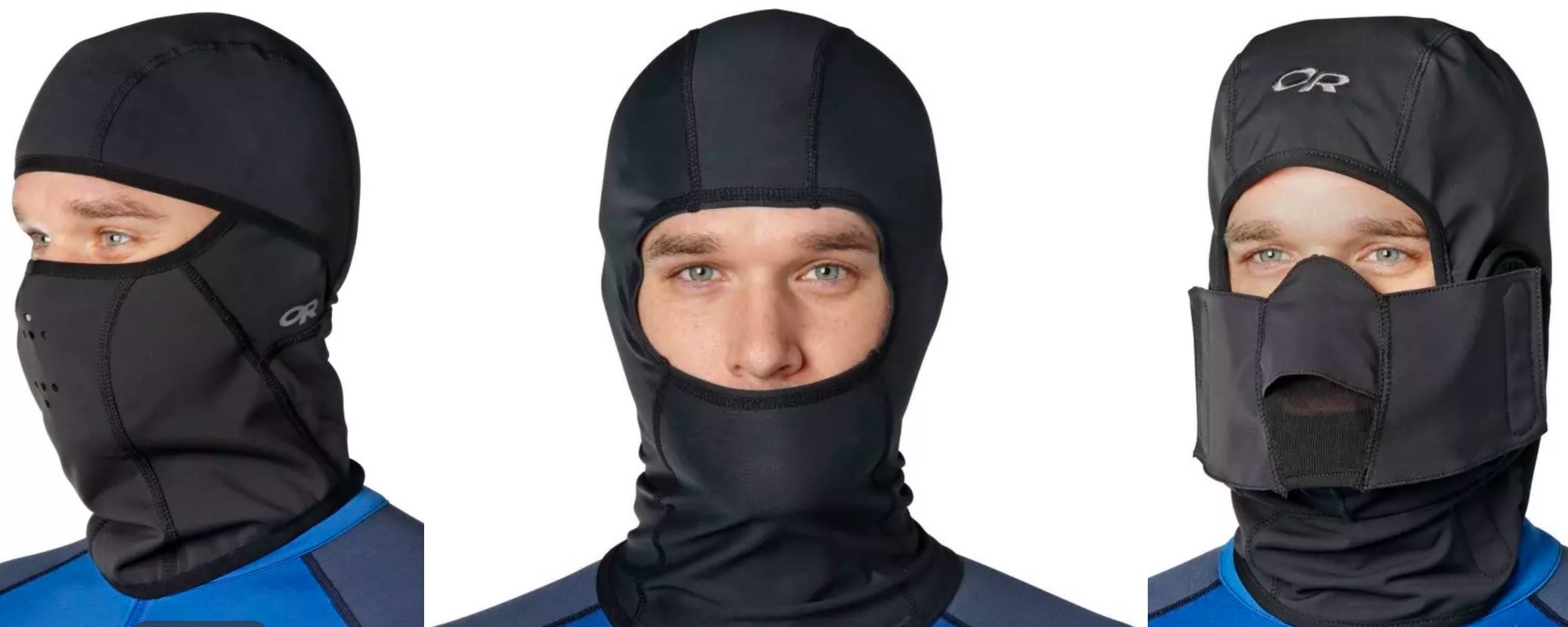 What is a Balaclava F1 and Why You Need One This Winter