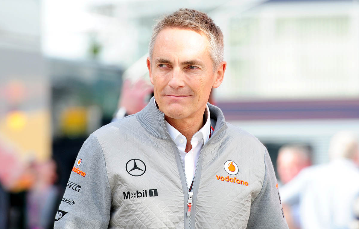 Martin Whitmarsh: Whats He Up To Now? (His Latest Moves in Motorsports)